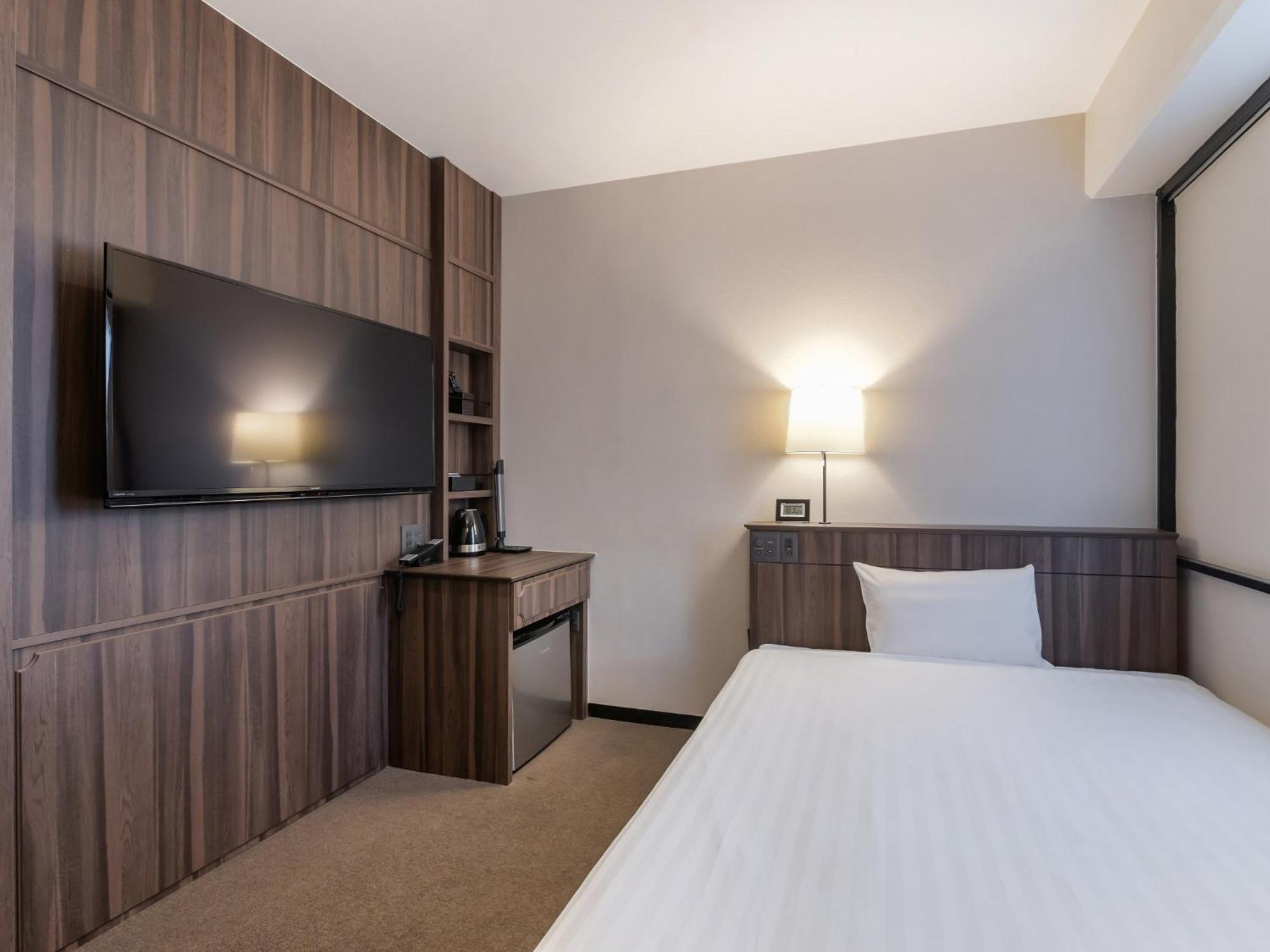 Sunhotel Fukuyama Bagian luar foto