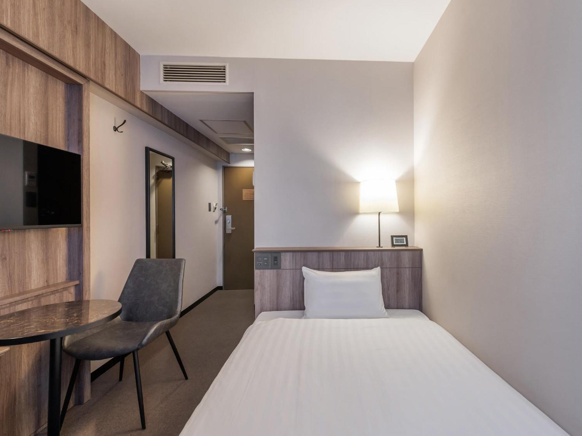 Sunhotel Fukuyama Bagian luar foto