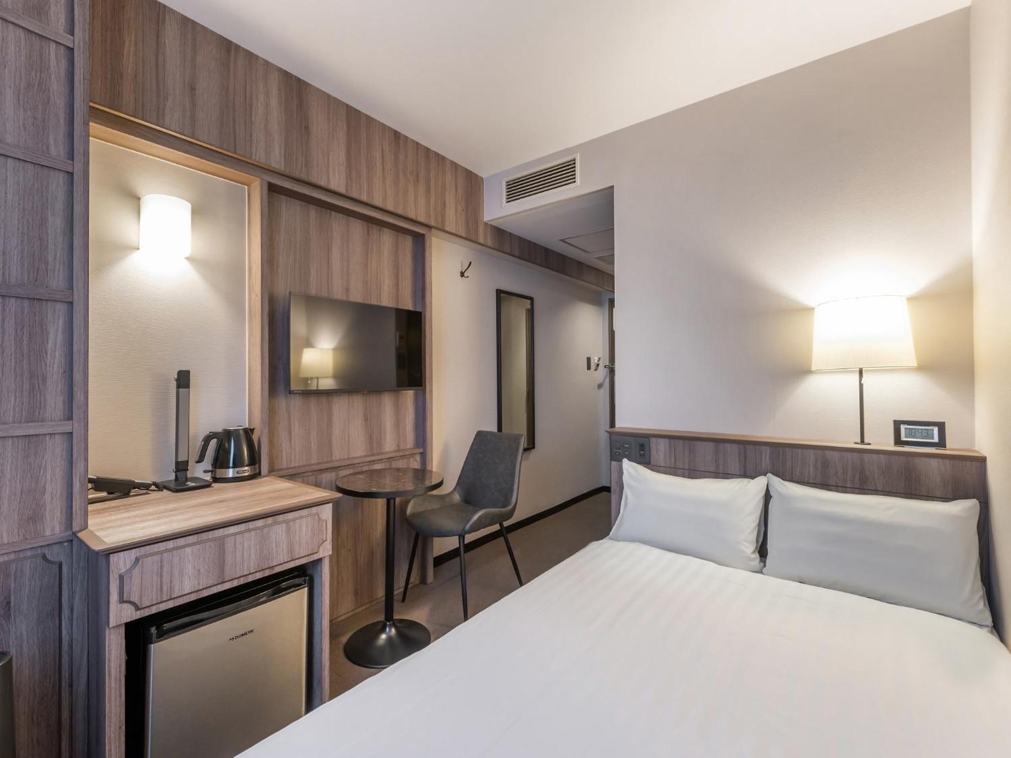 Sunhotel Fukuyama Bagian luar foto