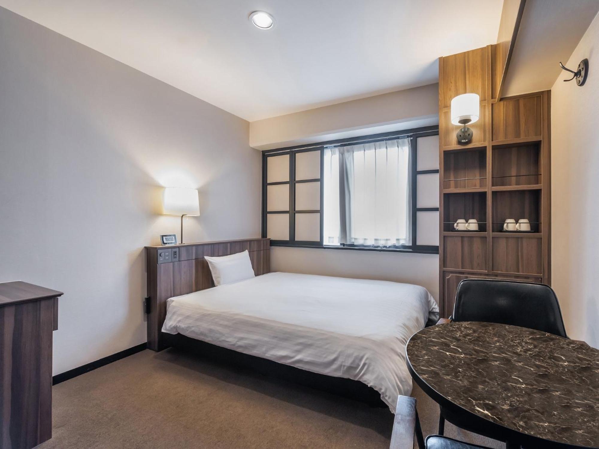 Sunhotel Fukuyama Bagian luar foto