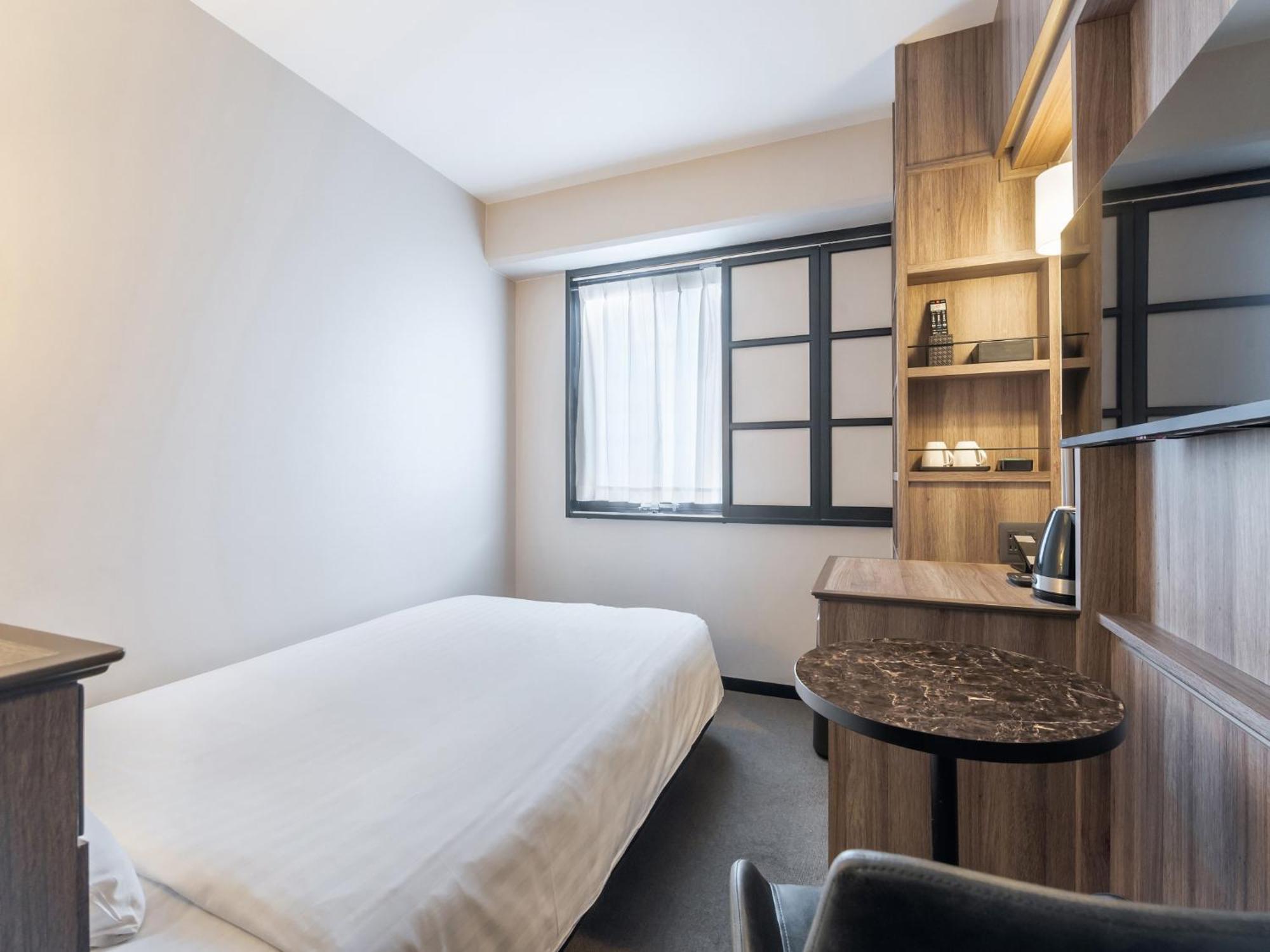Sunhotel Fukuyama Bagian luar foto