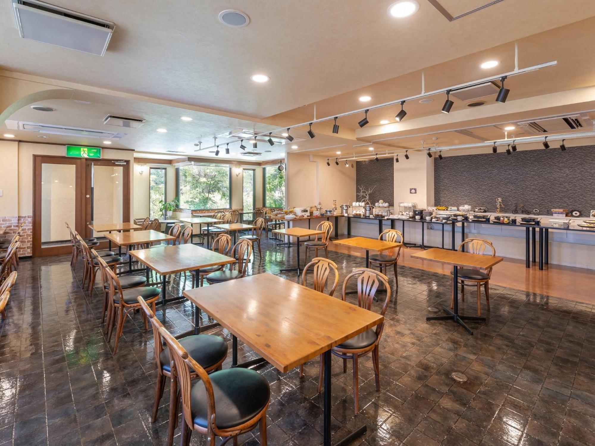Sunhotel Fukuyama Bagian luar foto