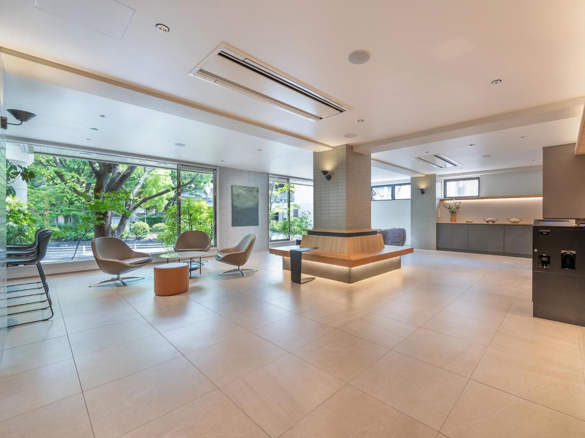Sunhotel Fukuyama Bagian luar foto